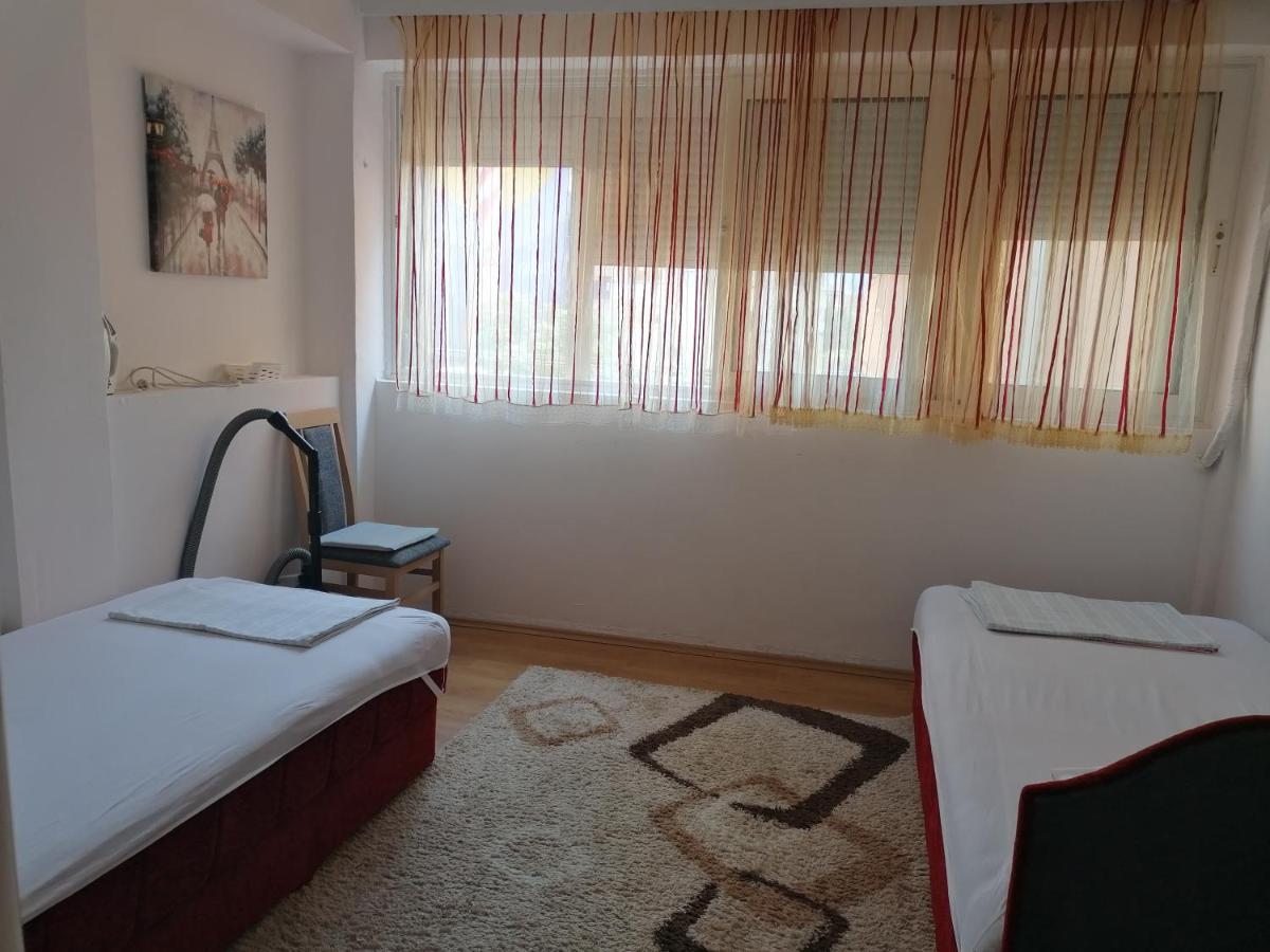 A&J Apartment Budva Exterior photo