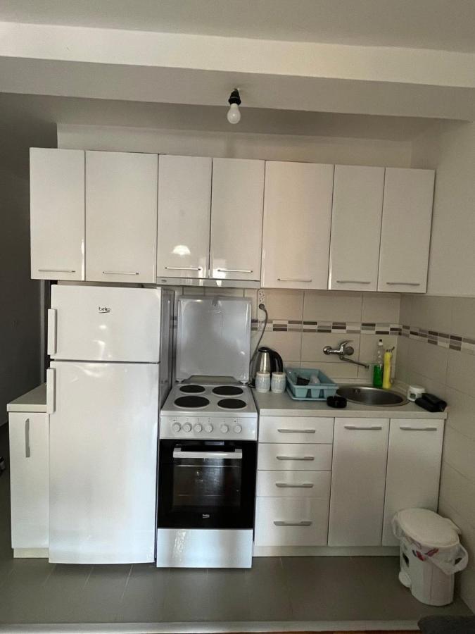 A&J Apartment Budva Exterior photo