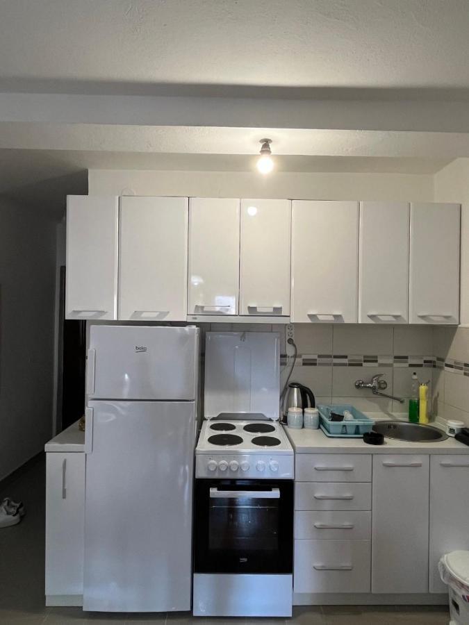 A&J Apartment Budva Exterior photo