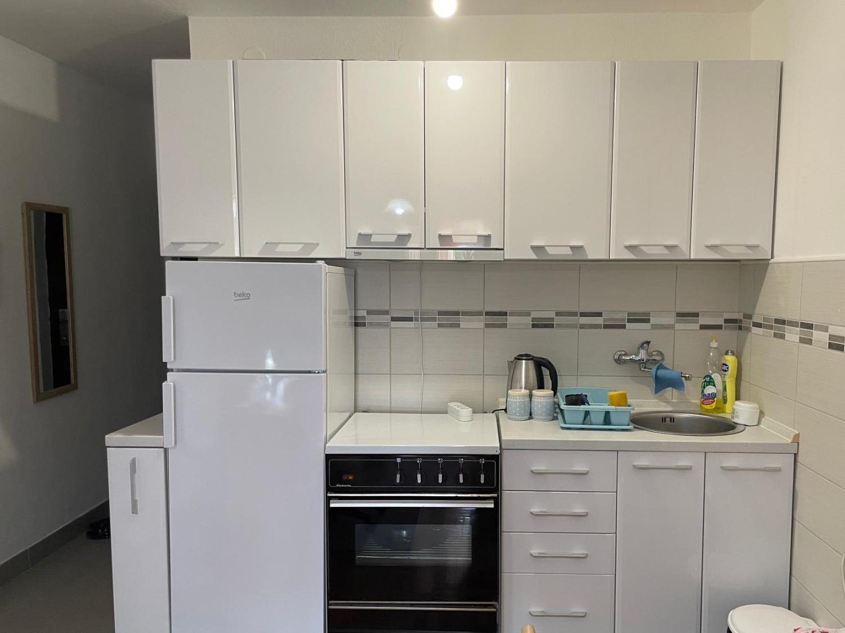 A&J Apartment Budva Room photo