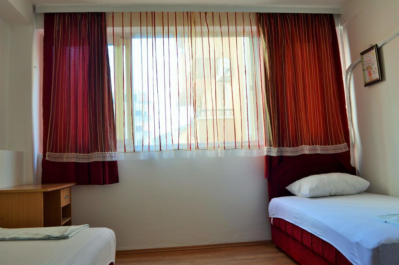 A&J Apartment Budva Exterior photo