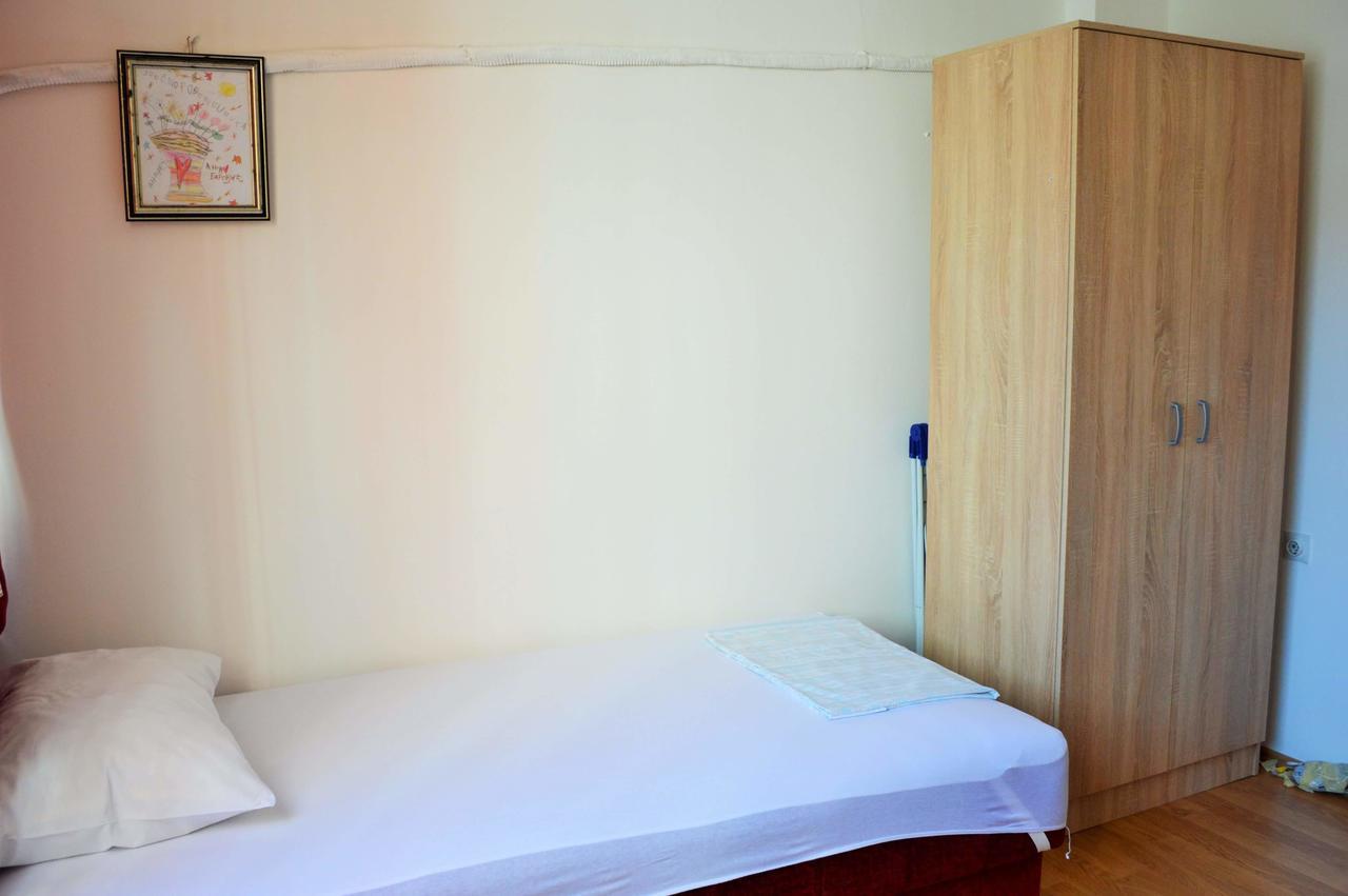 A&J Apartment Budva Exterior photo
