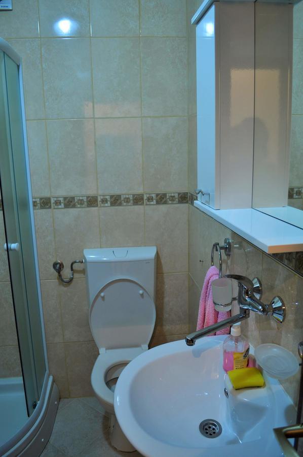 A&J Apartment Budva Exterior photo