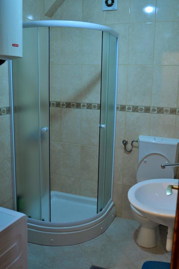 A&J Apartment Budva Exterior photo