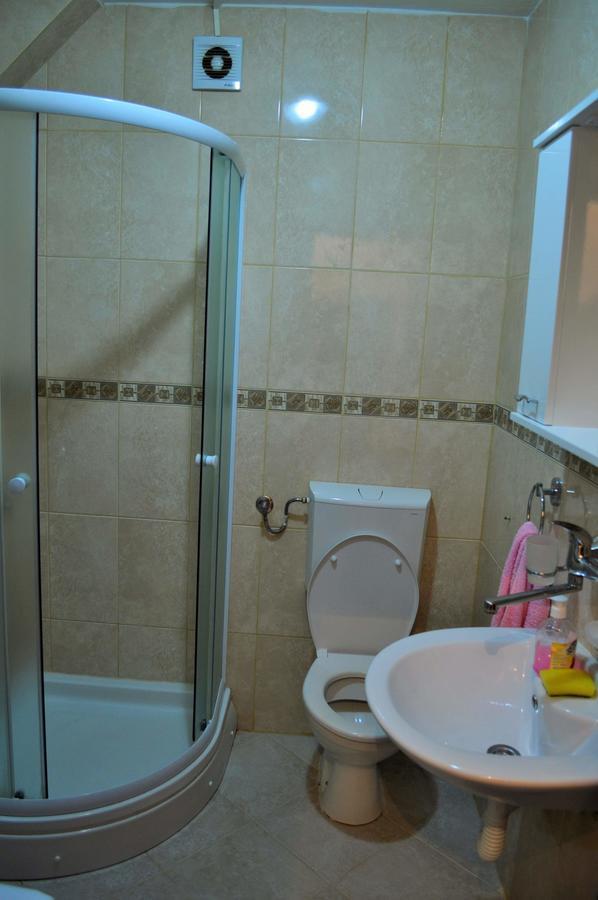 A&J Apartment Budva Exterior photo
